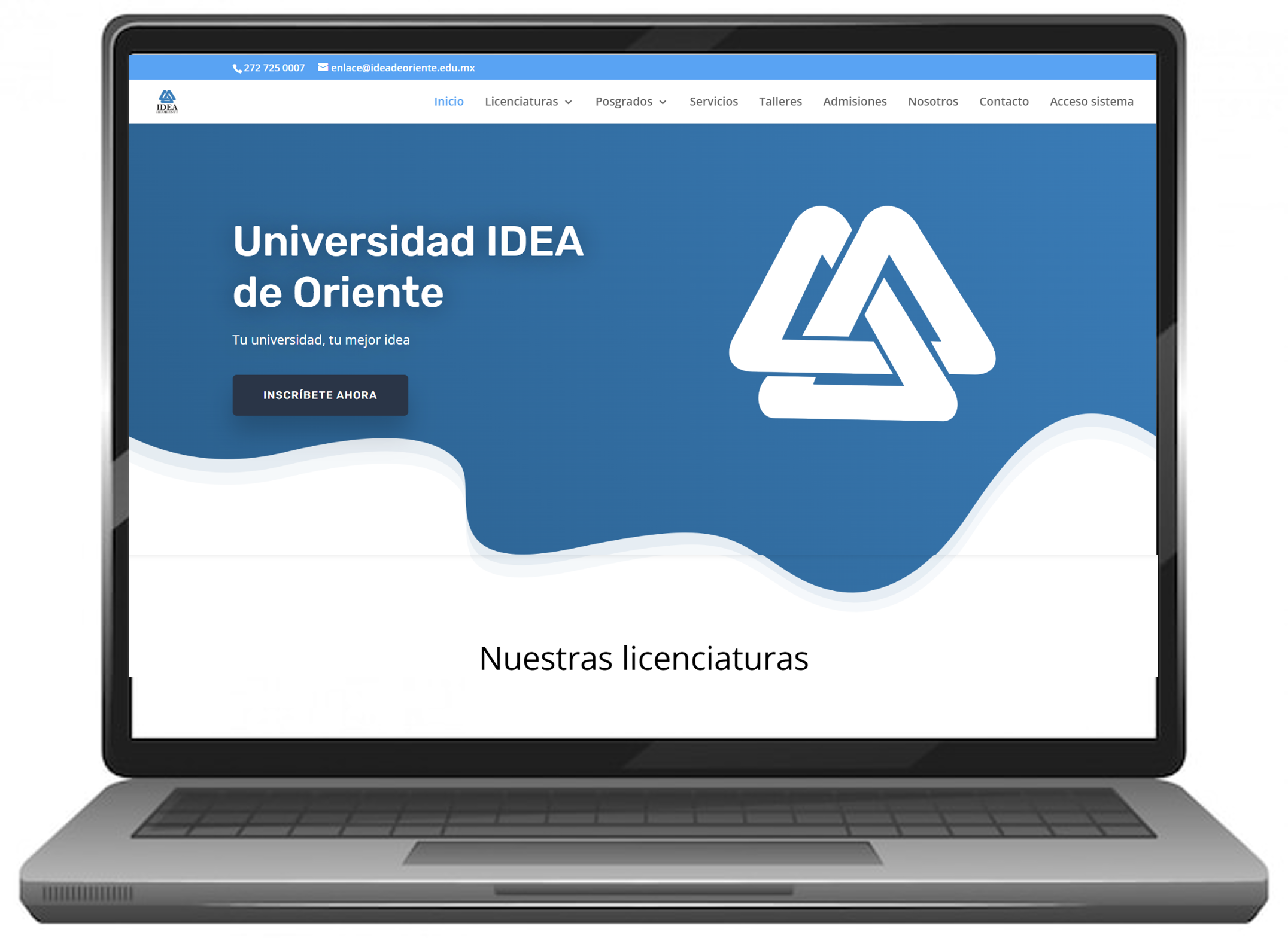 DsitioIDEA