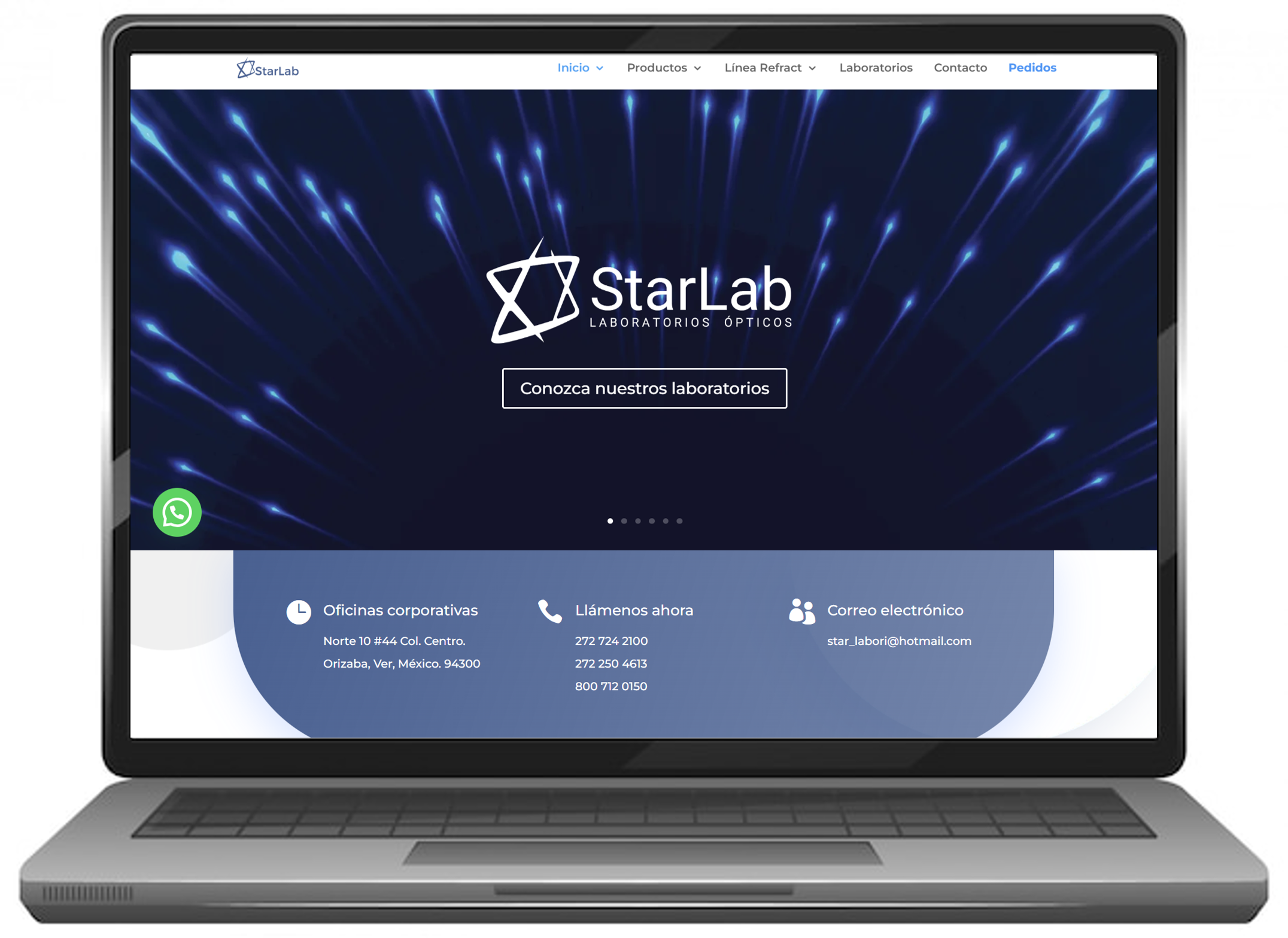 DsitioStarlab